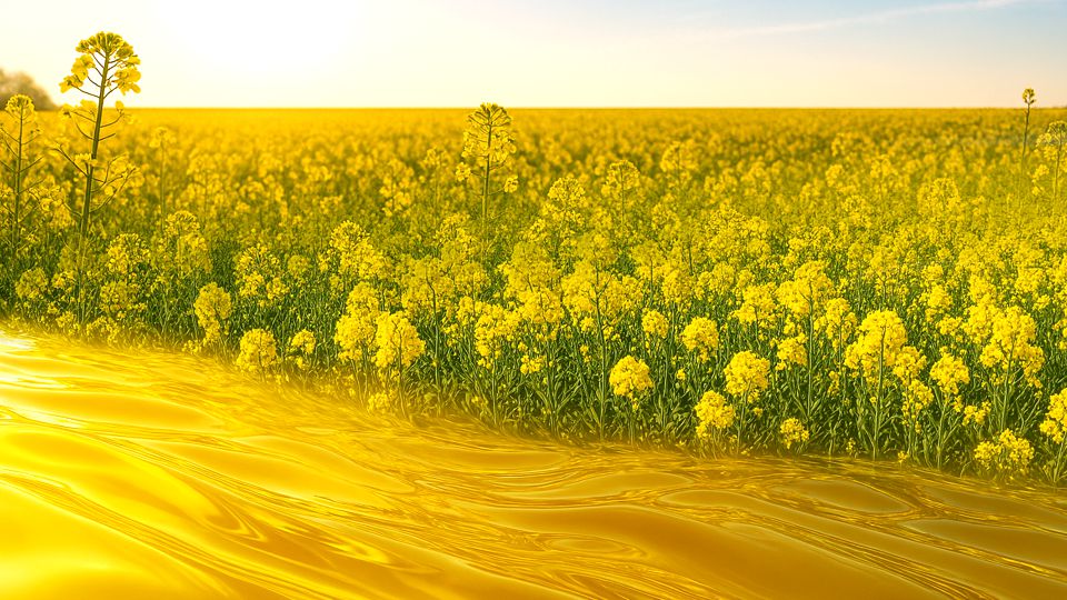 Energie für Esslingen und Umgebung: Premium Bio Heizöl