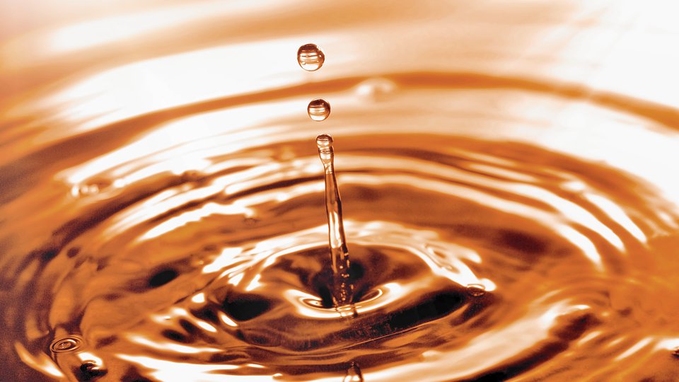 Energie für Esslingen und Umgebung: Heizöl Schwefelarm