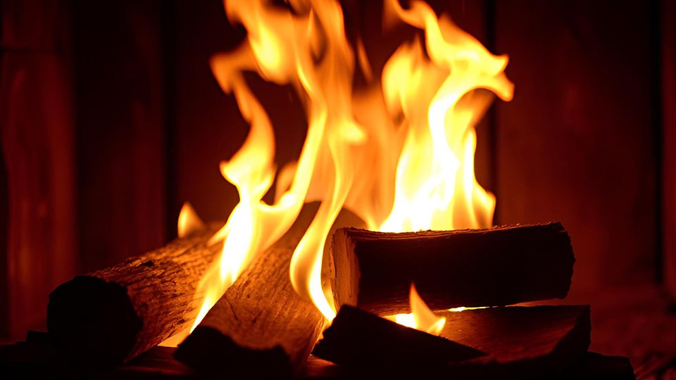 Energie für Esslingen und Umgebung: Kamin- und Brennholz